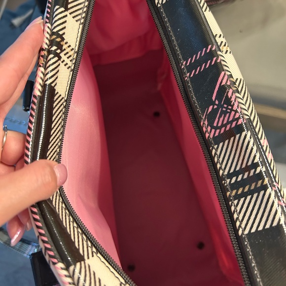 Roxy vintage luggage set - Picture 5 of 7